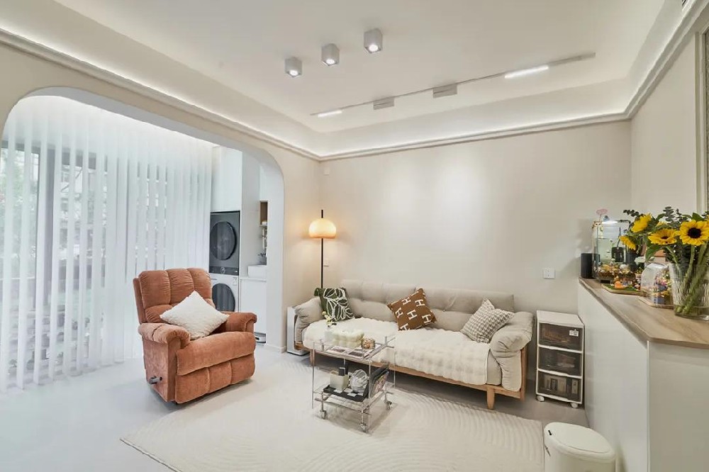 环保装修加一抹绿意，让你的家瞬间清新百倍！