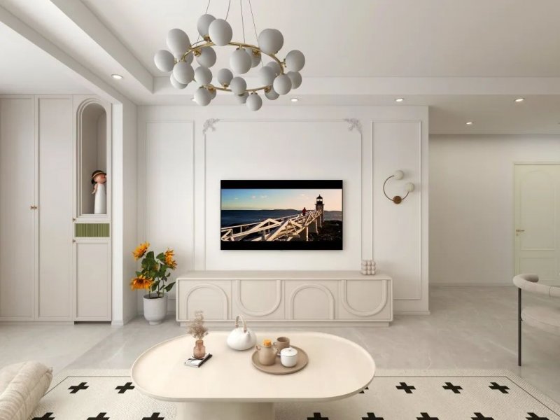 法式风家居设计的绝佳配饰