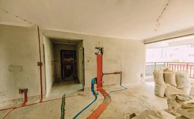 水电施工那些事儿